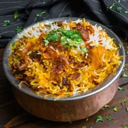 برياني اكتشف الهند الخاص